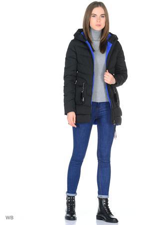 Пальто Marco Bonne`