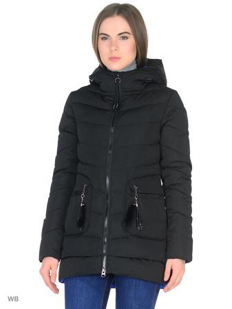 Пальто Marco Bonne`