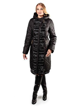 Пальто Almatti