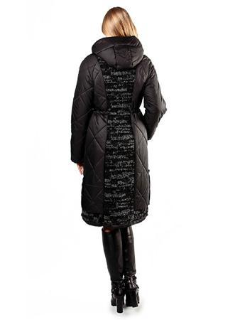 Пальто Almatti