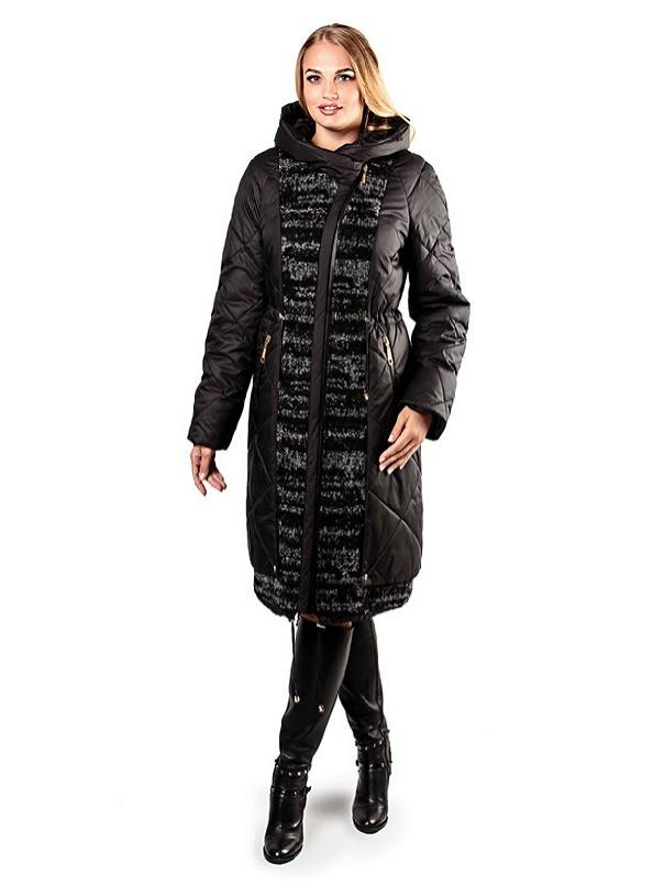 Пальто Almatti