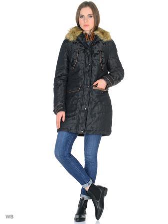 Пальто Afford Lux