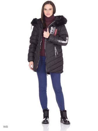 Пальто Afford Lux