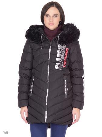 Пальто Afford Lux