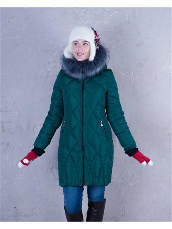 Пальто Ampir Style