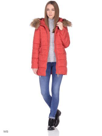 Пальто TOM FARR