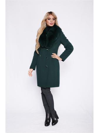 Пальто AURORAMOS