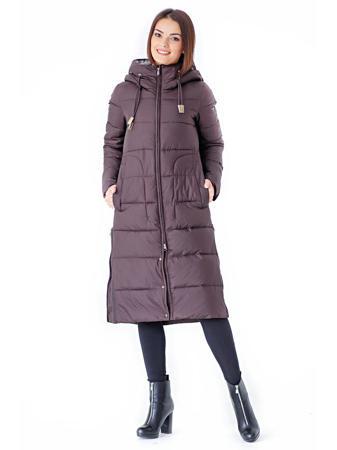 Пальто DEFREEZE