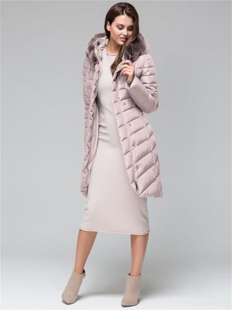 Пальто TOM FARR