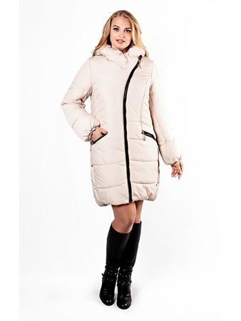 Пальто Almatti