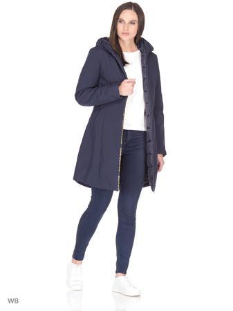 Пальто Afford Lux