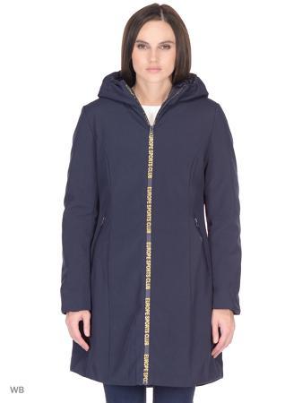 Пальто Afford Lux