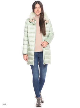 Пальто PRIMA WOMAN