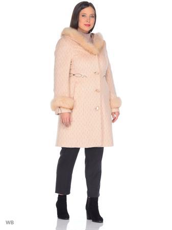 Пальто Fart Favorita