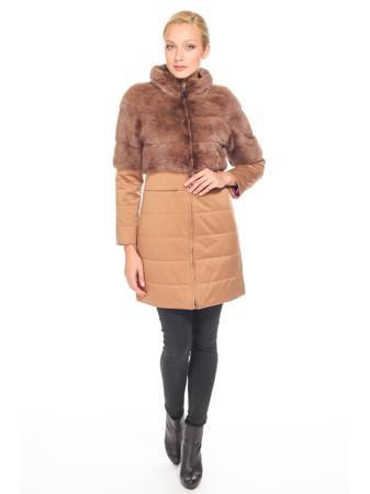 Пальто PRIMA WOMAN