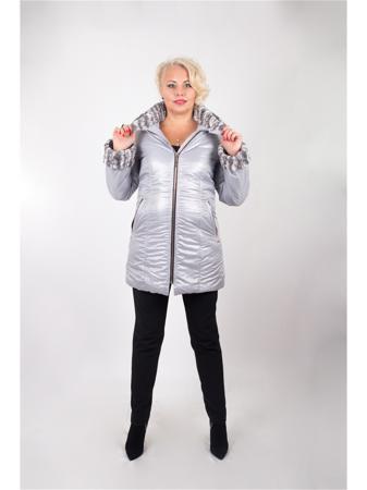 Пальто Sigma Style