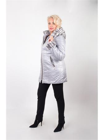 Пальто Sigma Style