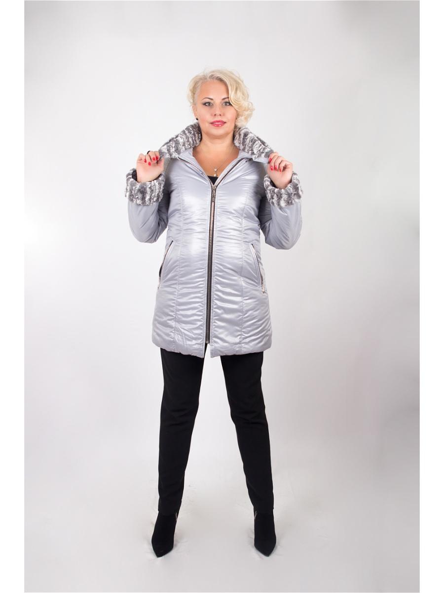 Пальто Sigma Style