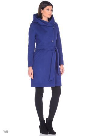 Пальто Shokolat