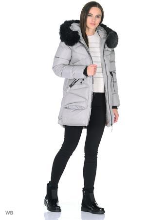 Пальто Afford Lux