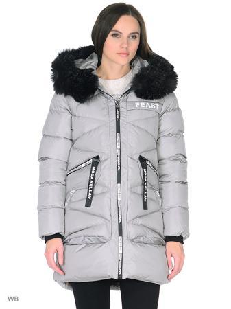 Пальто Afford Lux