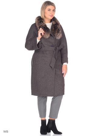 Пальто PRIMA WOMAN