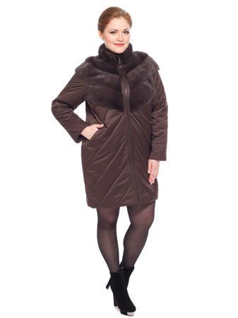 Пальто PRIMA WOMAN