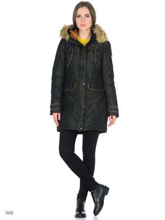 Пальто Afford Lux