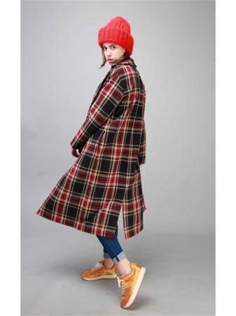 Пальто W-HITE by WTFC