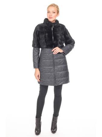 Пальто PRIMA WOMAN