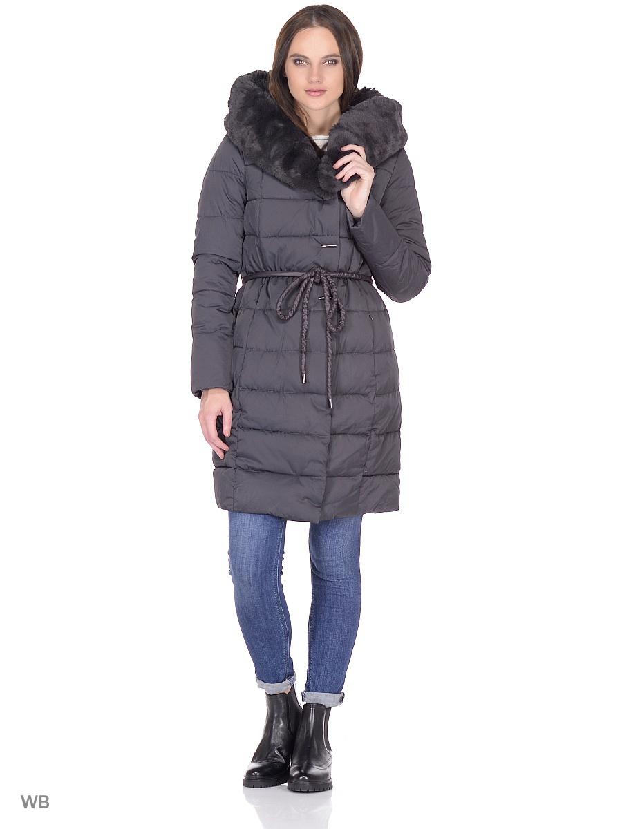 Пальто WINTERRA