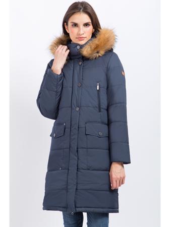 Пальто Finn Flare