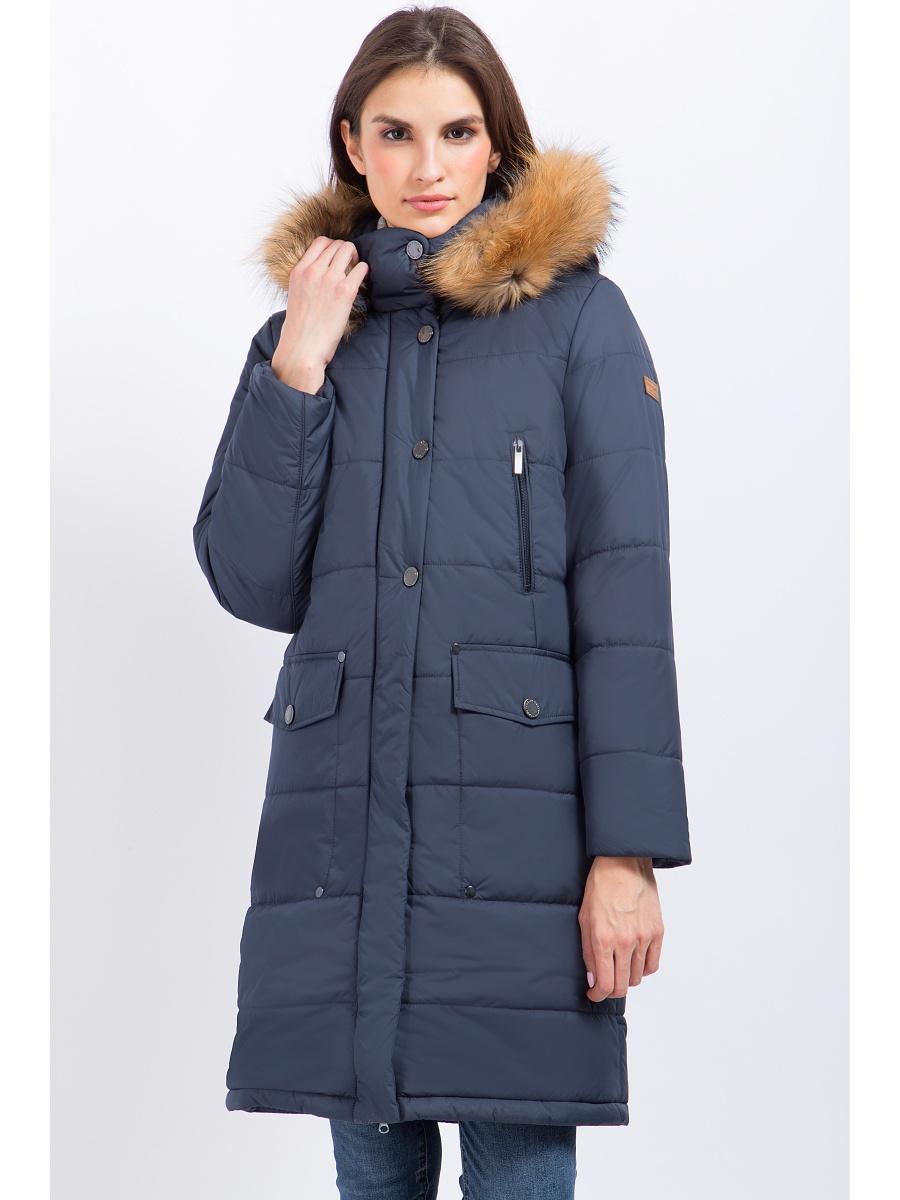 Пальто Finn Flare