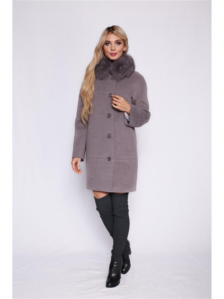 Пальто AURORAMOS