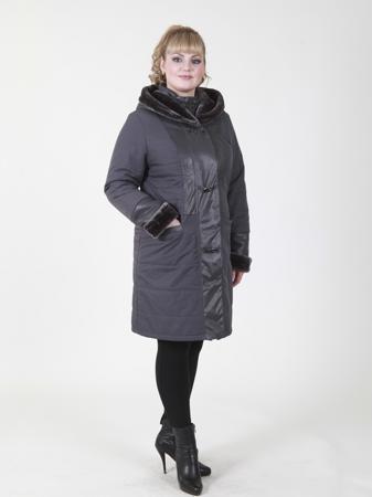 Пальто VIKO