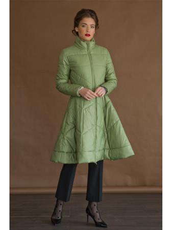 Пальто Tsurpal