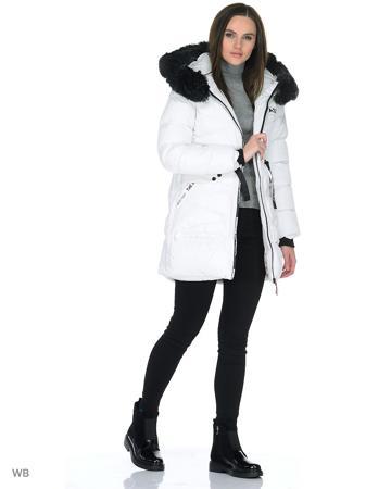 Пальто Afford Lux