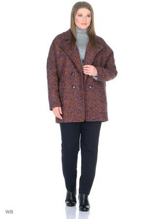 Пальто Gamelia