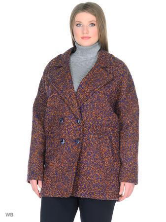 Пальто Gamelia