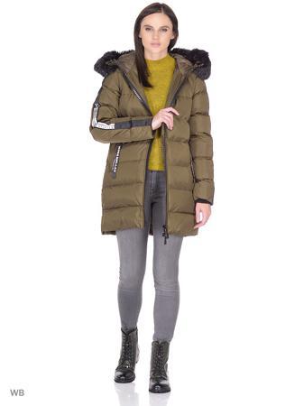 Пальто Afford Lux