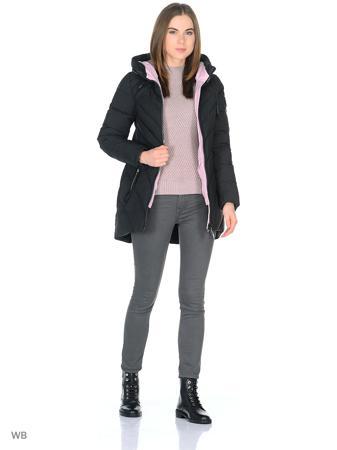 Пальто Marco Bonne`