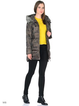 Пальто Afford Lux