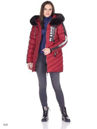 Пальто Afford Lux