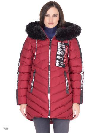 Пальто Afford Lux