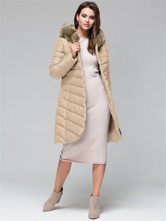 Пальто TOM FARR