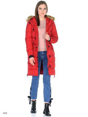 Пальто Afford Lux