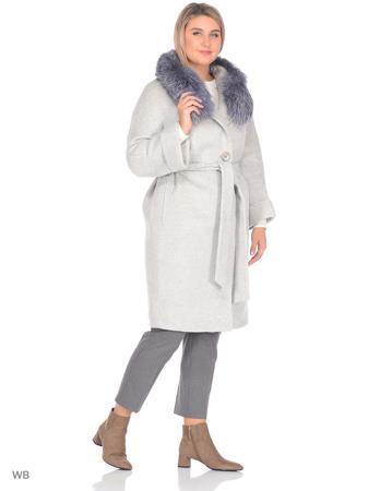 Пальто PRIMA WOMAN