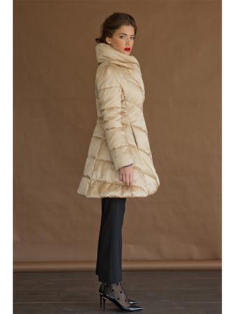 Пальто Tsurpal