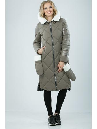 Пальто А Б Коллекция