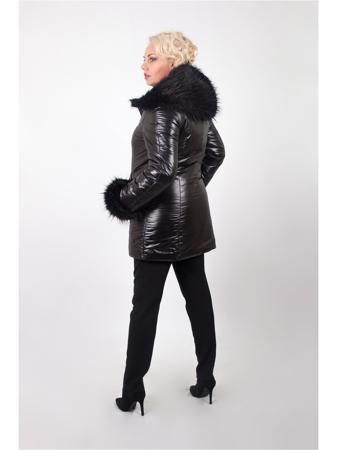 Пальто Sigma Style